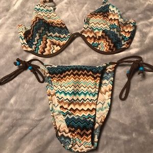 Venus swimwear bikini